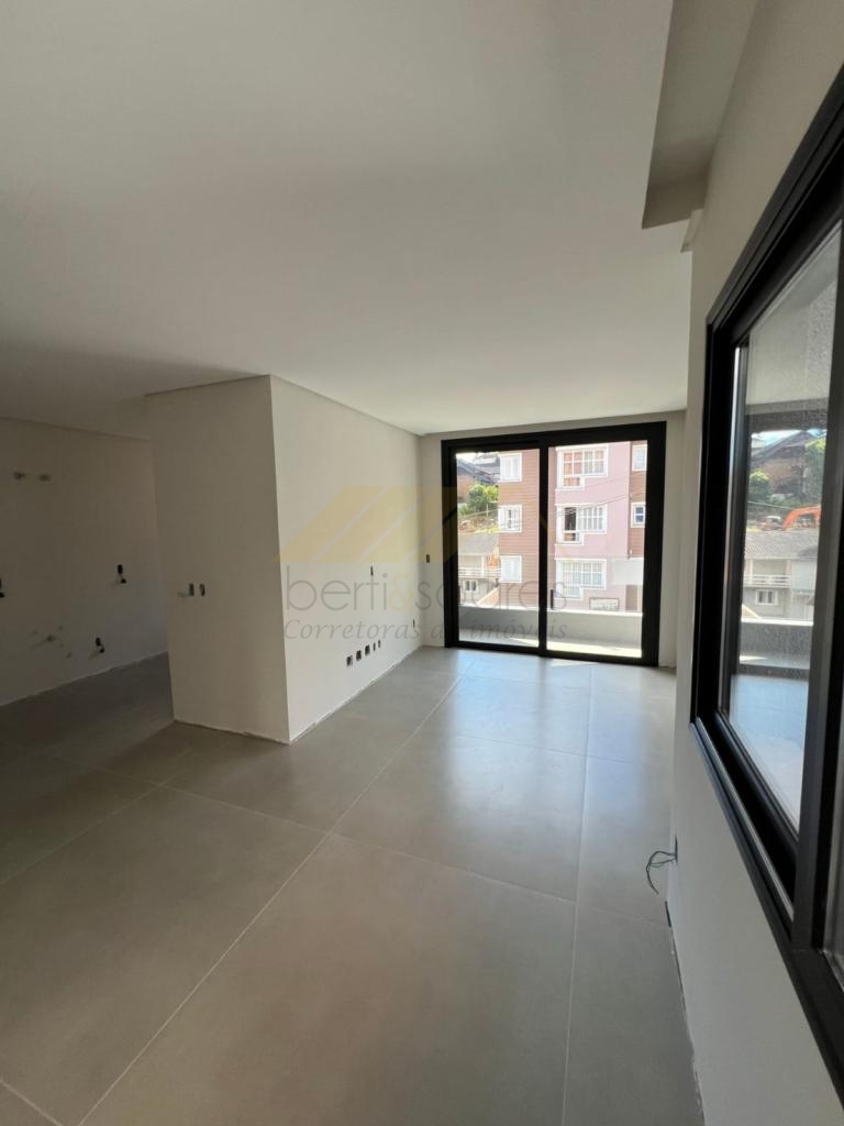 Apartamento 2 Dormitórios