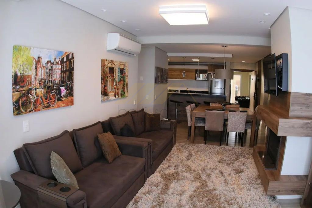 Apartamento 2 Dormitórios