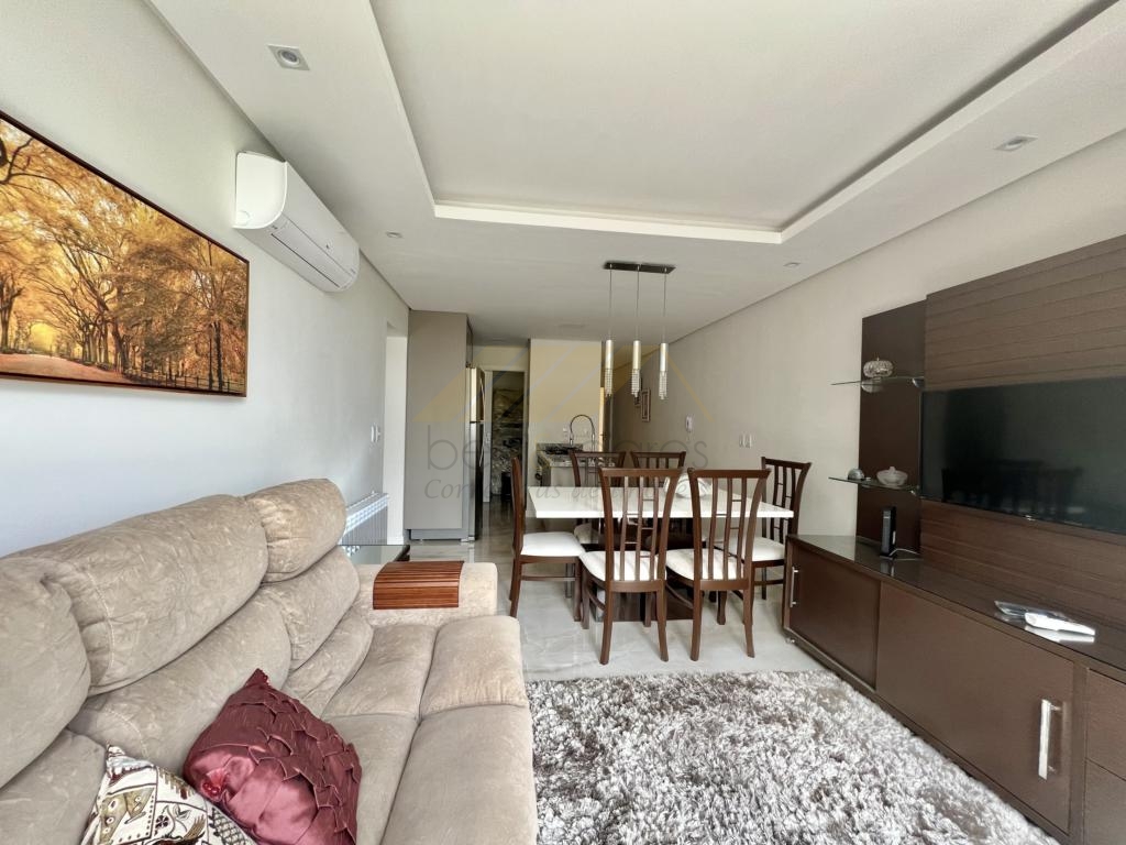 Apartamento 2 Dormitórios