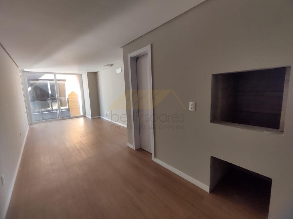 Apartamento 1 Dormitório