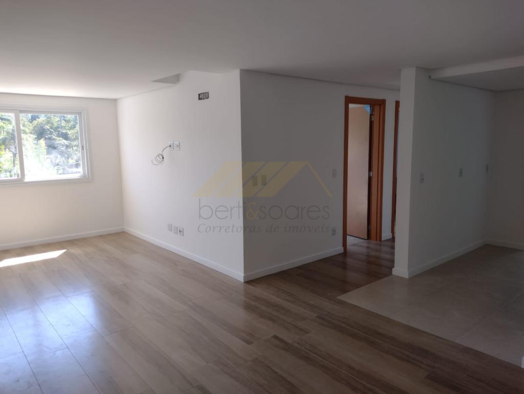 Apartamento 2 Dormitórios