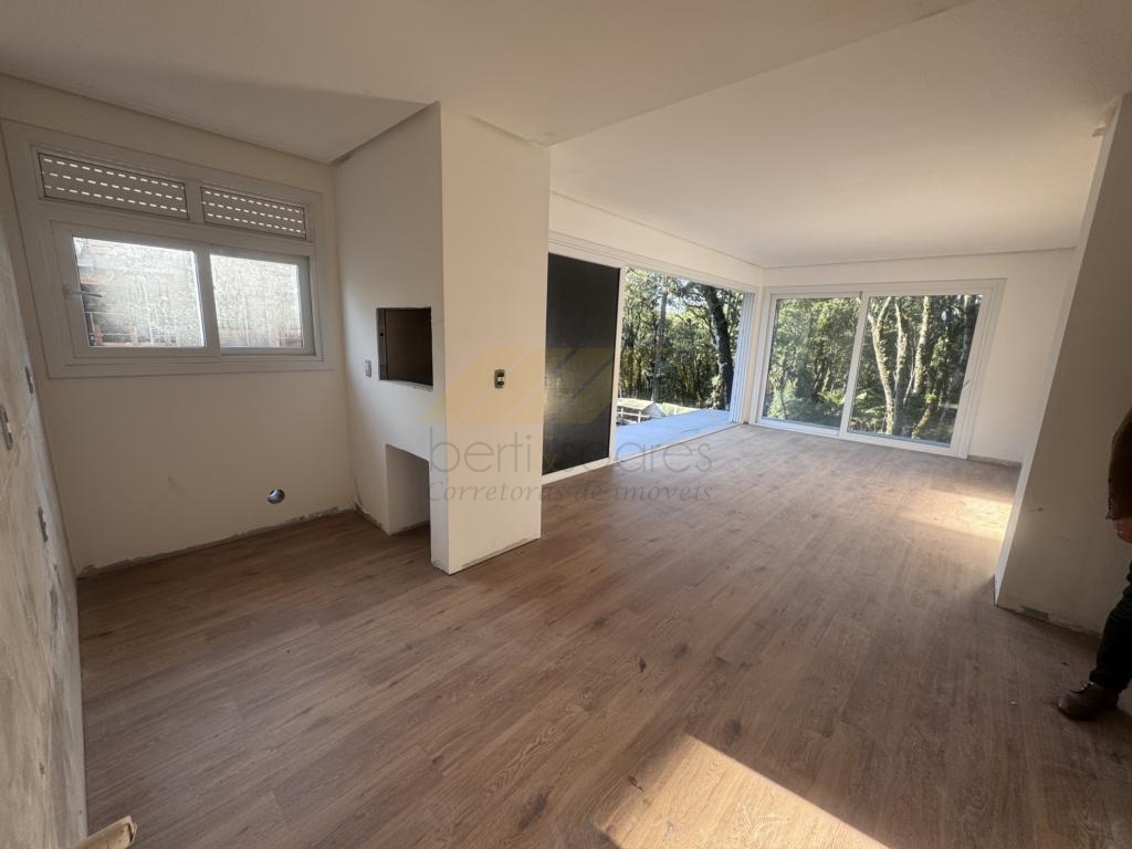 Apartamento 2 Dormitórios