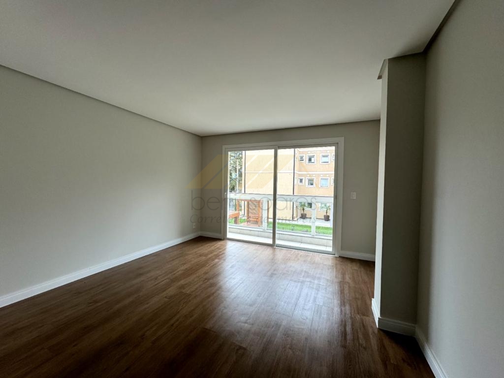 Apartamento 3 Dormitórios