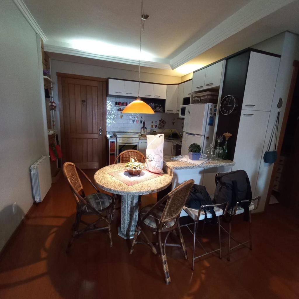 Apartamento 1 Dormitório