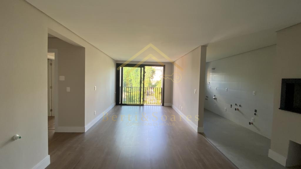 Apartamento 2 Dormitórios