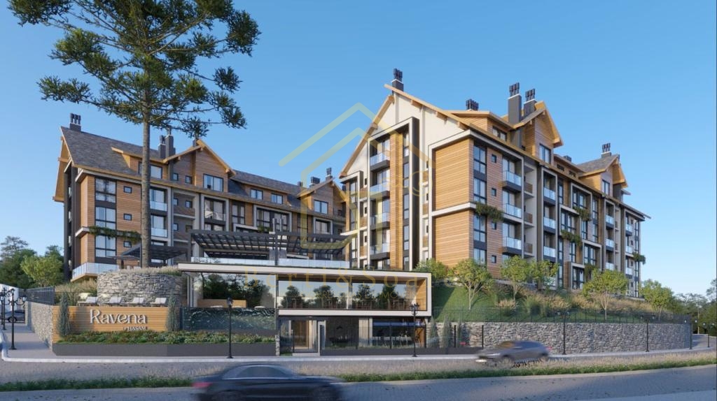 Apartamento 2 Dormitórios