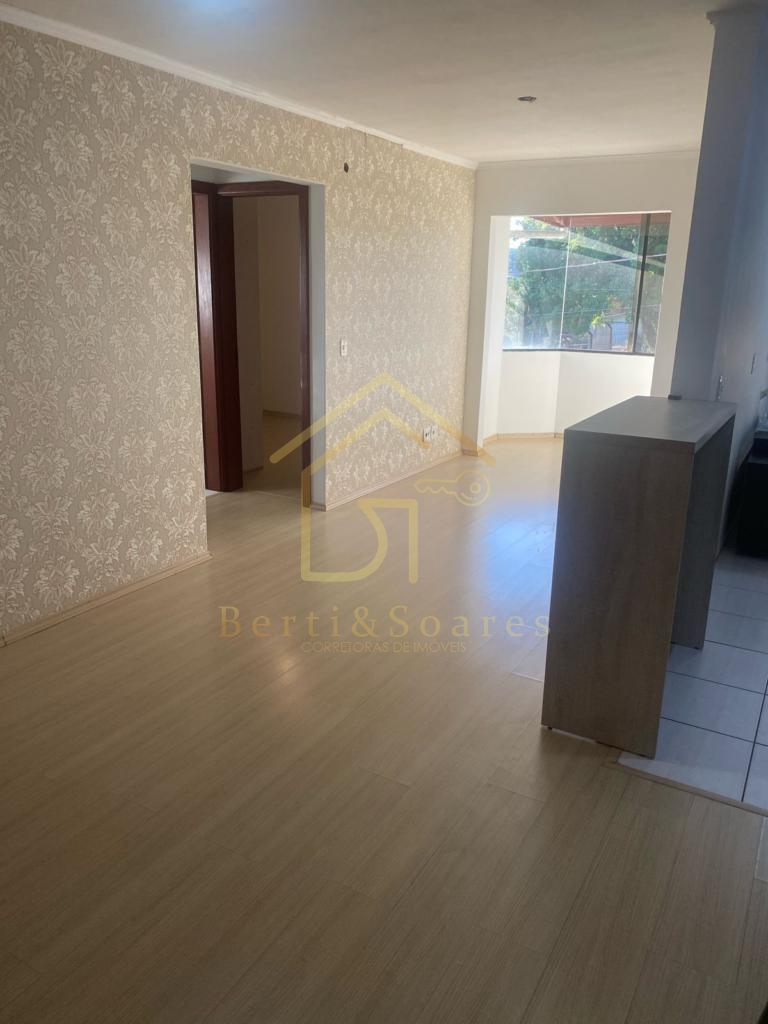 Apartamento 2 Dormitórios