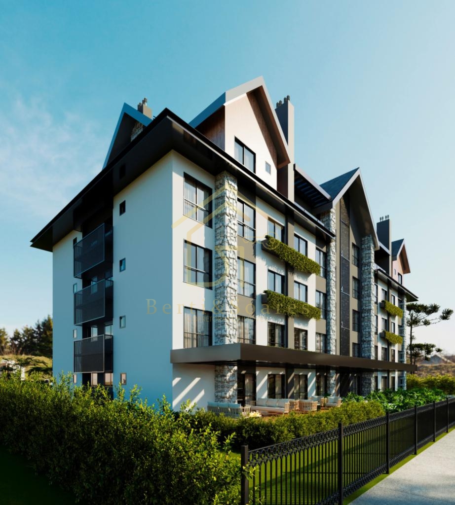 Apartamento 3 Dormitórios