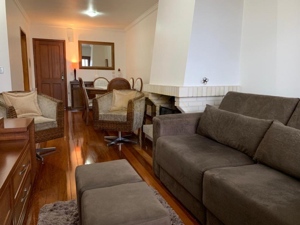 Apartamento 1 Dormitório