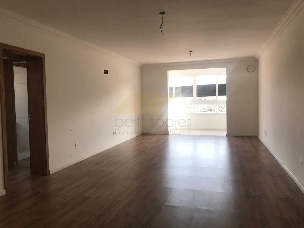 Apartamento 3 Dormitórios