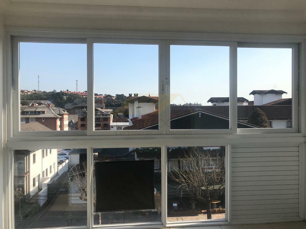 Apartamento 3 Dormitórios