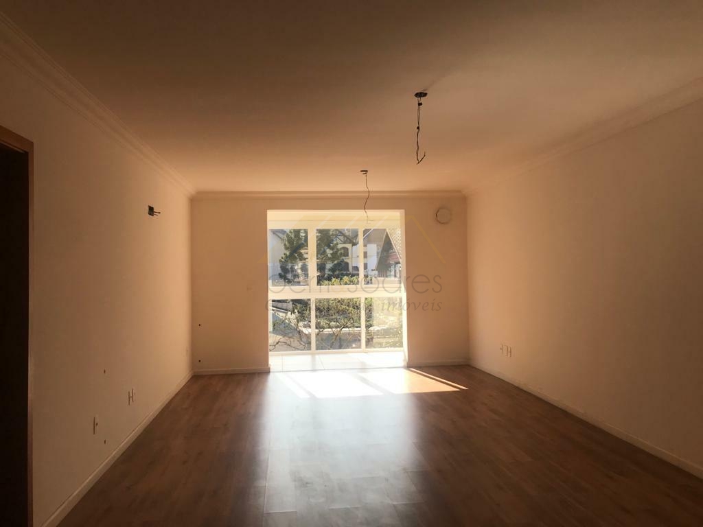 Apartamento 3 Dormitórios