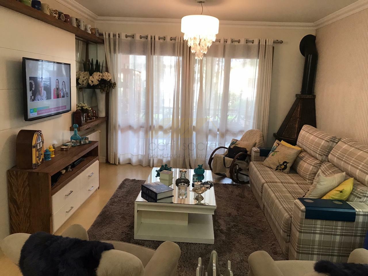 Apartamento 3 Dormitórios