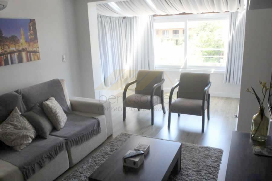 Apartamento 3 Dormitórios