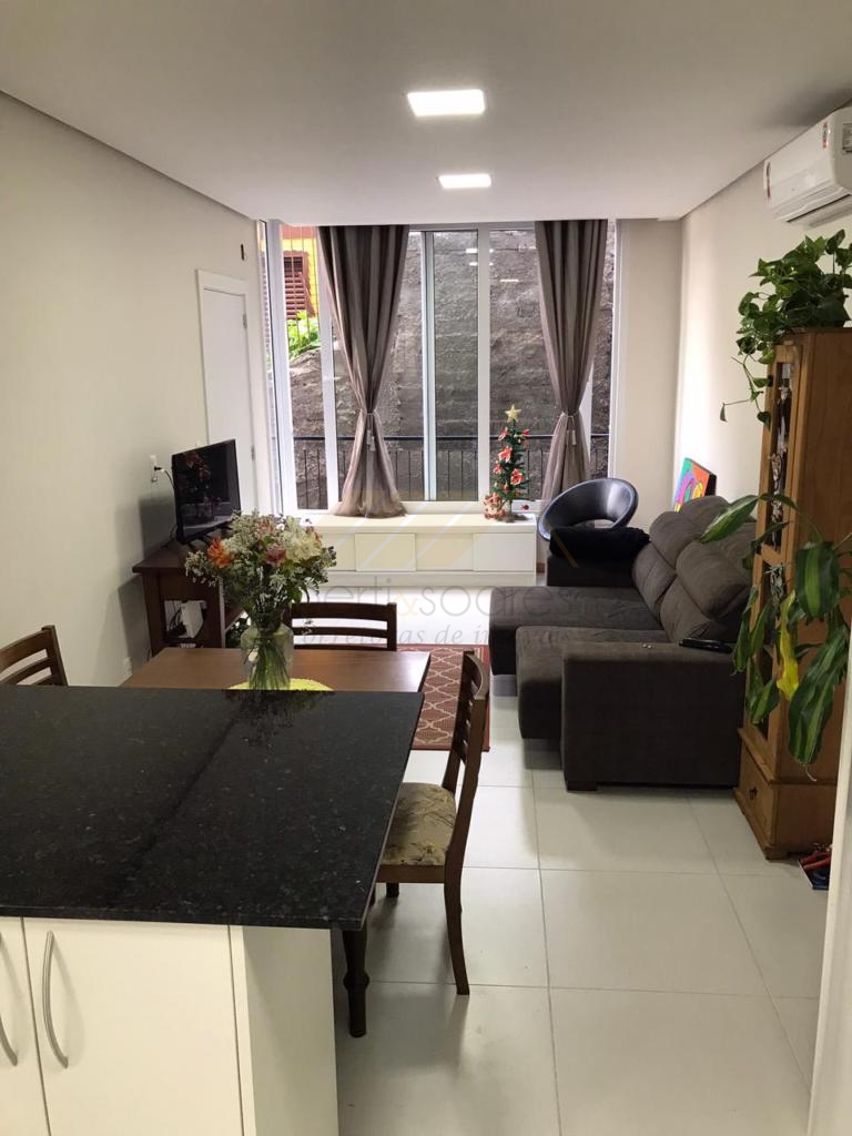 Apartamento 2 Dormitórios