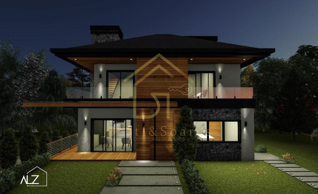 Casa 5 Dormitórios